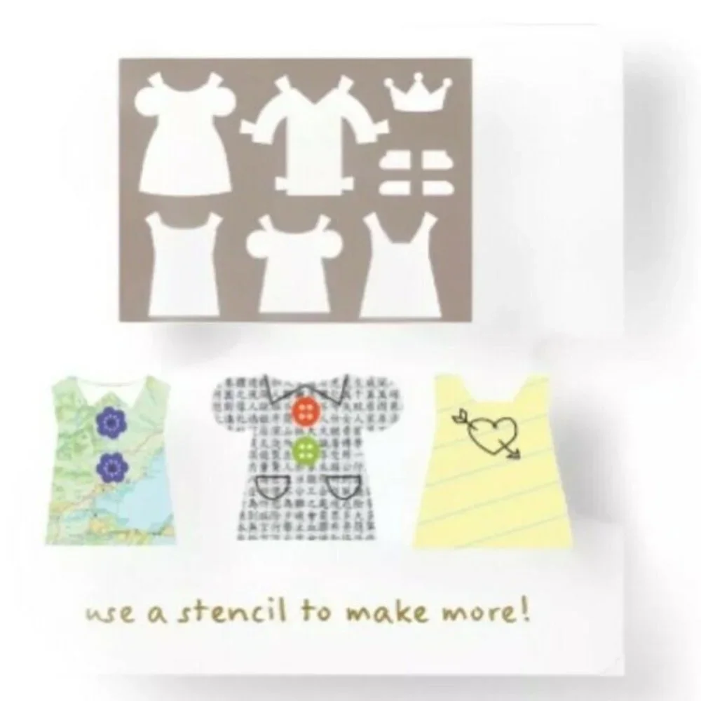 Paper Doll Create Own Fashion Princess & Pet Dog